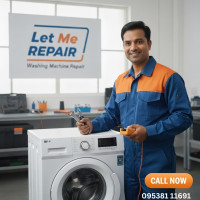 Let me repair