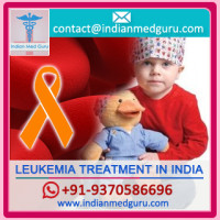 Affordable Leukemia Treatment India