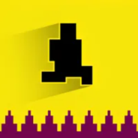 Level Devil - Not A Troll Game