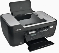 lexmark support