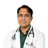 Best Cardiologist Clinic in Lucknow – Dr. Ritesh Kumar Pandey