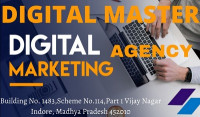 E-Digital Master - Best Digital Marketing Course in Indore | Digital Marketing Company