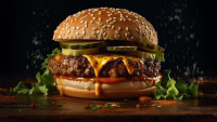 Bringing the Magic of Taste to Your Plate