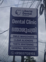Liberte Dental Studios