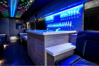 Party Bus Toronto