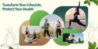 Natural Lifestyle Transformation for Lasting Health in Meerut