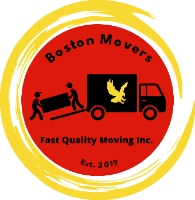 Local Movers Boston MA