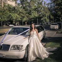 Best Chauffeur Cars Service & Airport Transfers in Geelong