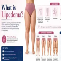 Dr. Himanshu: Expert Care for Lipedema Surgery and Management
