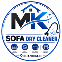 MK Sofa Dry Cleaner Chandigarh