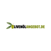 Bio-Olivenöl