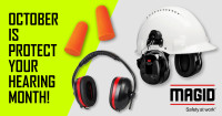Hearing Protection of America