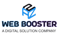 A2Z Web Booster | Best Digital Marketing Company in India