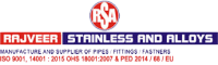 Rajveer Stainless and Alloys