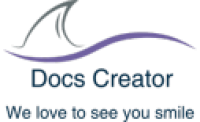 Docs Creator