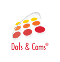 dots & coms