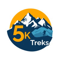 5K Treks Pvt Ltd