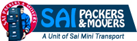 Packers and movers in kphb, Hyderabad Sai packers