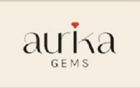 Shop Round Cut Engagement Rings in UK – Aurika Gems