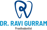 Dr. Ravi Gurram | Best Prosthodontist & Implant Dentist in Hyderabad