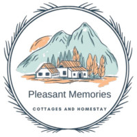 PLEASANT MEMORIES