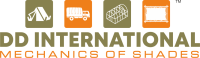 DD International