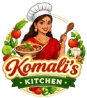 Komali’s Kitchen