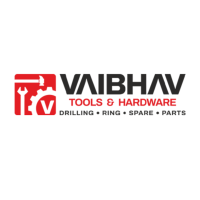 High-quality borewell drilling machine spare parts India