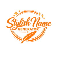 StylishNameGenerator