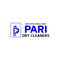 Pari Drycleaners