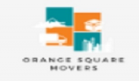 Orange Square Movers Denver