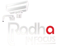 CCTV Camera Dealer in Delhi - Radha Infocus