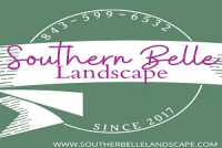 Southern Belle Landscape