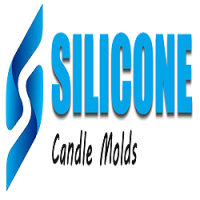 Silicone Wax Candle Molds