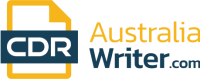 CDR Australia Writer