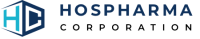HOSPHARMA CORPORATION