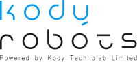 Kody Robots