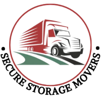 Secure Storage Movers