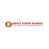 Grace Super Market – Freshness. Variety. Value.