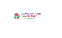 Global Criticare Ambulance