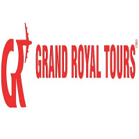 Grand Royal Tours - Travel Agency in South India