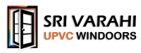 Premium uPVC Windows & Doors in Madurai – Sri Varahi