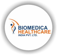 Biomedica Healthcare - hospital furniture Manufacturer & Nursing lab full setups as per INC