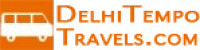 Tempo Traveller on Rent in Delhi