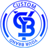 Custom Your Brand