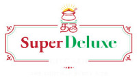 super deluxe kitchen