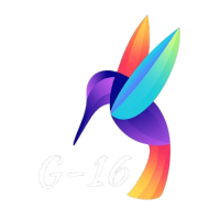 G-16 Store