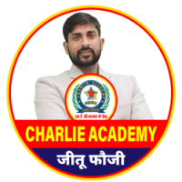 Charlie Academy