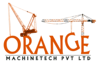 Construction Crane Supplier India | Sale & Rent | Best Price