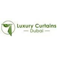 Luxury curtains in dubai